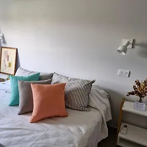  Bed & Breakfast Casa Reconquista