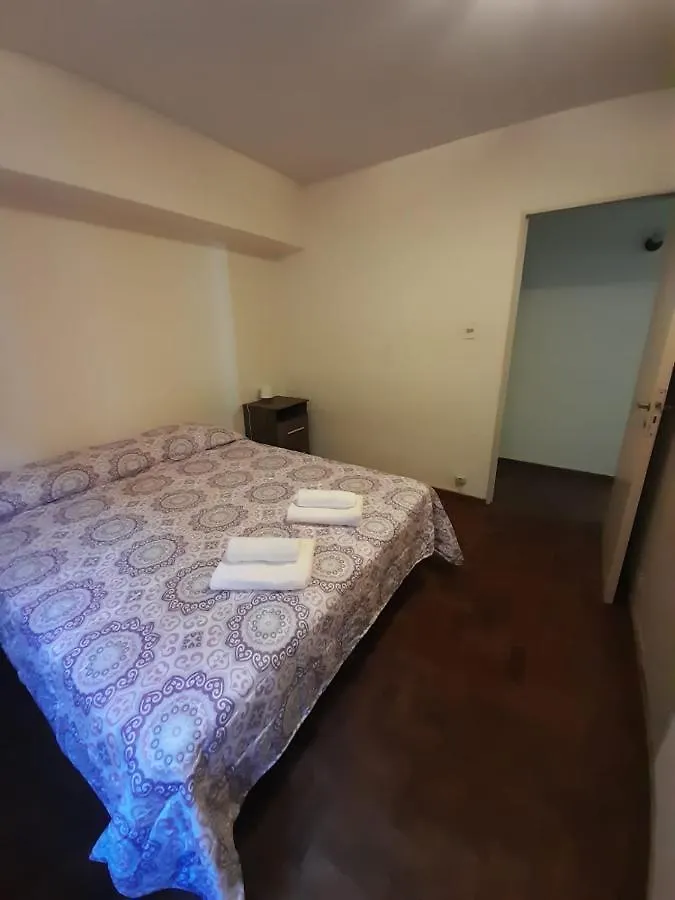 Appartement Apartamento Ideal Independencia VI Mendoza