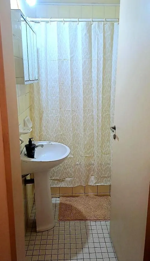 Apartamento Ideal Independencia VI Mendoza Argentinië