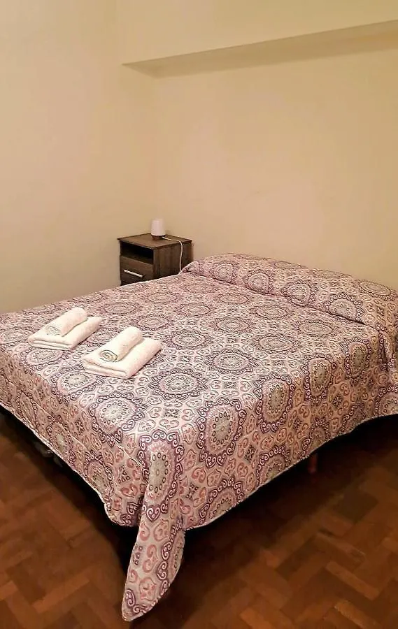 Apartamento Ideal Independencia VI Mendoza