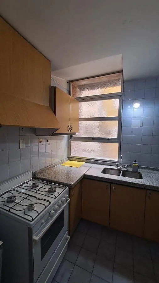 Apartamento Ideal Independencia VI Mendoza Appartement