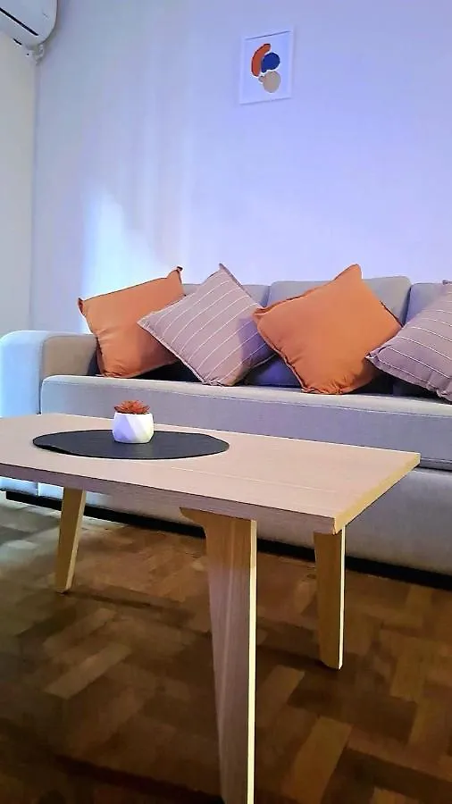Apartamento Ideal Independencia VI Mendoza Argentinië