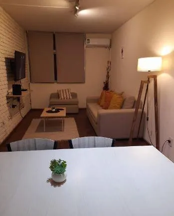 Apartamento Ideal Independencia VI Mendoza